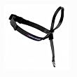 Premier Gentle Leader Head Dog Collar, Black, Medium