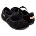 O'neill Kung Fu Black flats