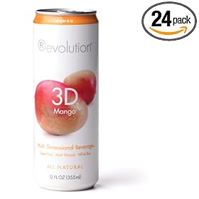 25% Off Revolution Tea