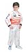 Lewis
Hamilton
McLaren
Racing
Suit
Costume
-
5/7
Years