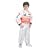 Lewis Hamilton McLaren Racing Suit Costume - 3/5 Years
