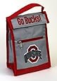 NCAA Ohio State Buckeyes Lunch Bag