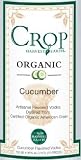 Crop Organic Cucumber Flavored Grain Vodka 750ml