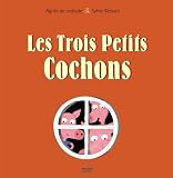 Produkt-Bild: les trois petits cochons
