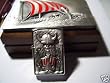 dragon limited edition zippo