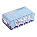 Boardwalk 7166 Pop-Up Aluminum Foil Wrap Sheet, 10-3/4" Length x 12" Width (6 Packs of 500)
