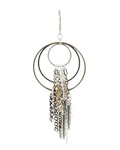 Dagger Earrings