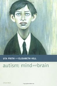 Image of Autism: Mind and Brain