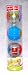 Fisher-Price Roll-a-Rounds 3 pack tube H6914