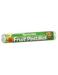 From Amazon.com. Click for details:
 Colemans Nestle Rwntree Frt Pstle 1.90 OZ(Pack of 48) ( Value Bulk Multi-pack) Colemans Nestle Rwntree Frt Pstle 1.90 OZ(Pack of 48) ( Value Bulk Multi-pack)