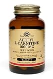 Acetyl L-Carnitine 1000Mg - 30 - Tablet