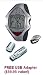 Polar RS800sd Heart Rate Monitor Watch