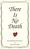 There Is No Death: The Extraordinary True Experience of Sarah LaNelle Menet [Paperback]