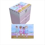 Ballet Class Music Jewelry Box