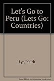 Let's go to Peru