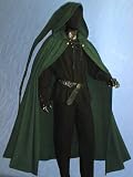 Eigenschaften GOTHIC STORE HEINSBERG / MITTELALTER ZIPFEL CAPE- UMHANG GOTHIC LARP GAUKLER 5011 Grün