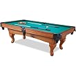 Minnesota Fats Phoenix Precession SL8 Billiard Table (8-Feet)
