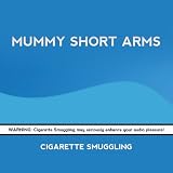 Cigarette Smuggling