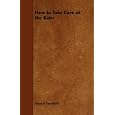 How to Take Care of the Baby'