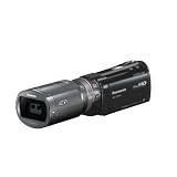Panasonic HDC-TM900K camcorder