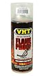 VHT Clear (Satin Finish) Flameproof Very High Temp Coat