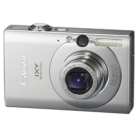 Canon �f�W�^���J���� IXY (�C�N�V) DIGITAL 25IS