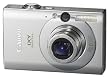 Canon �f�W�^���J���� IXY (�C�N�V) DIGITAL 25IS (�V���o�[) IXYD25IS(SL)