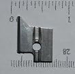 Merrow 6-249-A Presser Foot Extension