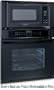 Frigidaire Gallery : GLEB30M9FS 30 Double Wall Oven - White