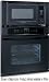 41SZpvp6HNL. SL75  Bosch HBL57 Stainless Steel 30 500 Series Combination Microwave and Convection Oven   HBL57