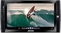 Archos - 9 PC Tablet 8,9" -Intel ATOM Z510 - 60 Go - RAM 1024 Mo - Windows 7 - Jusqu'&agrave; 5h d'utilisation - Noir