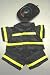 Traditional Firefighter Uniform for 7