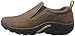 Merrell Women's Jungle Moc Nubuck Slip-On Shoe