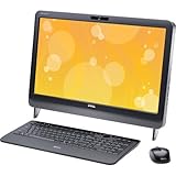INSPIRON ONE 2305 ATH/2.8 23IN 4GB 500GB DVDR W7HP