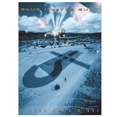 Blue Oyster Cult - A Long Day'S Night
