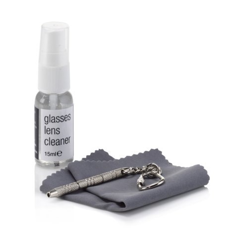 Glasses Cleaning Kit