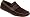 Espresso/Dark Brown Suede/Leather