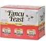 #1 Fancy Feast Grilled Variety Pack Canned Cat Food (24/3-oz cans)