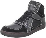 Steve Madden Men's Lande Lace-Up Fashion Sneaker