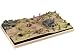 Revell 03189 - Modellbausatz - Set"Stalingrad"Pzkpfw III und T-34 im Maßstab 1:72