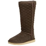 Steve Madden Women's Plowing Boot
