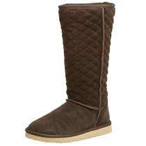 Steve Madden Women's Plowing Boot