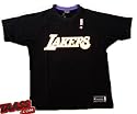 Champion Los Angeles Lakers NBA T-Shirt