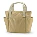 ELLE Tila Lunch Bag - Camel Image