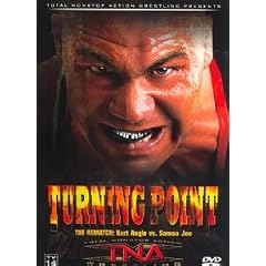 TNA WRESTLING Doomsday! Best Of Abyss [DVD]