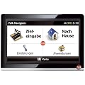 Falk PUR 550 (12,7cm (5 Zoll) Display, Europa 44, XXL Bedienelemente, XXL Schriften, Speziell angepasste Kontrastwerte, Falk Karten Service zum Vorzugspreis, Routenticker, Echt Sicht Pro, TMC, TTS)