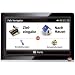 Falk PUR 550 (12,7cm (5 Zoll) Display, Europa 44, XXL Bedienelemente, XXL Schriften, Speziell angepasste Kontrastwerte, Falk Karten Service zum Vorzugspreis, Routenticker, Echt Sicht Pro, TMC, TTS)
