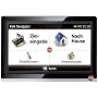 Falk PUR 550 (12,7cm (5 Zoll) Display, Europa 44, &hellip von Falk