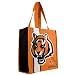 Cincinnati Bengals NFL Square Tote, 3-Pack