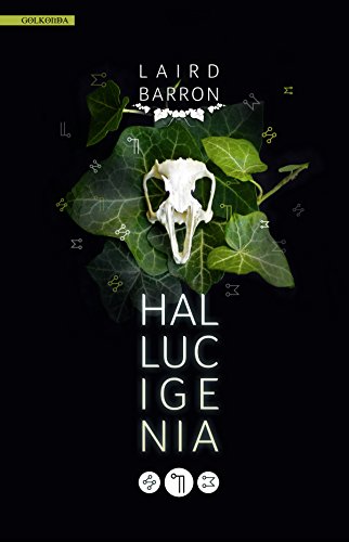 Hallucigenia (German Edition)
